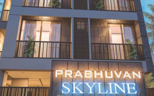 Prabhuvan Skyline
