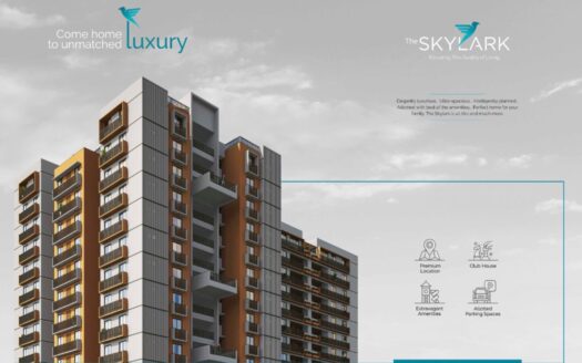 The Skylark