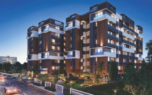 Sharnam Heights