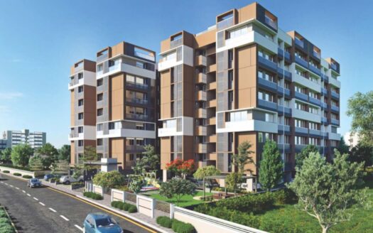 Sharnam Heights