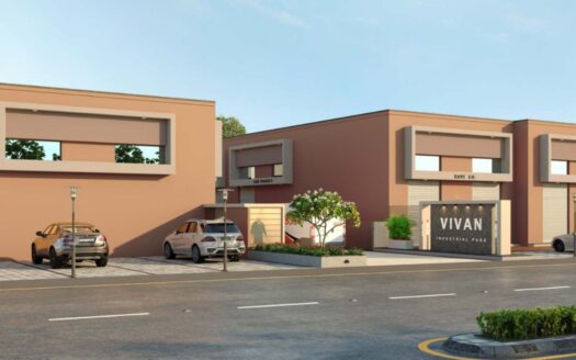 Vivan Industrial Park