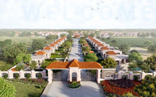 Ananta Pool & Weekend Home