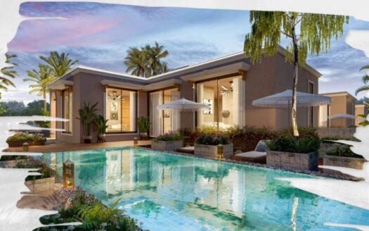 Ananta Pool & Weekend Home