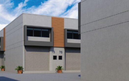 Mahaveer Industrial Park 2
