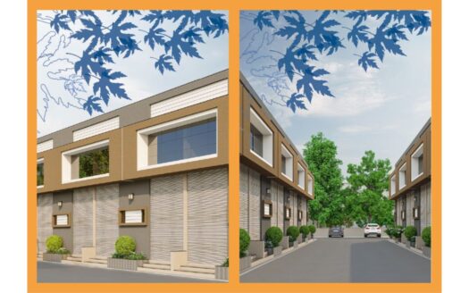 Shilp Govardhan Industrial Park