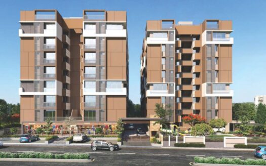 Sharnam Heights