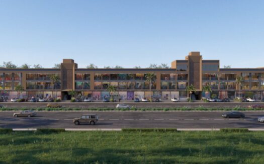 VR Industrial Park