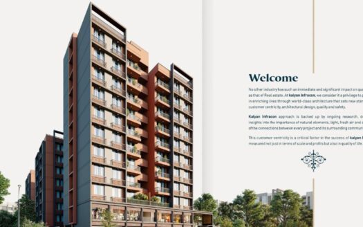 Kalyan Heights