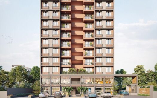 Kalyan Heights