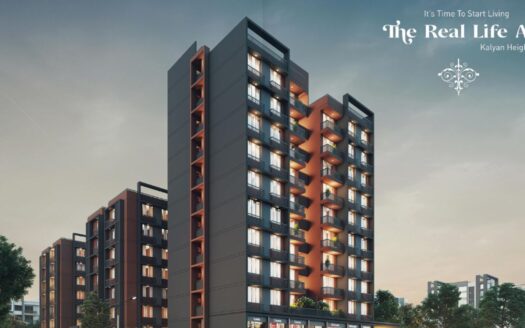 Kalyan Heights