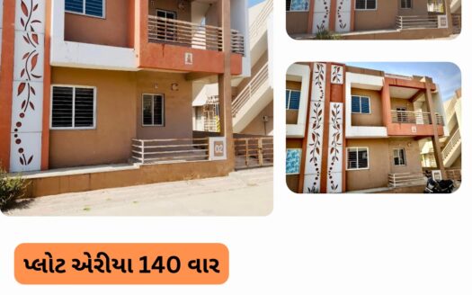 5BHK Rameshwar Bunglow