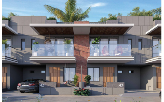 KeshavPriya Villa