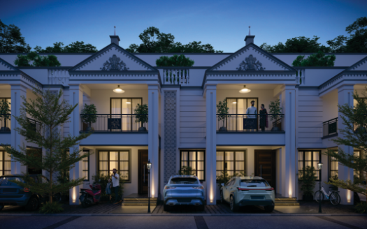 4 BHK Ayodhya Gold