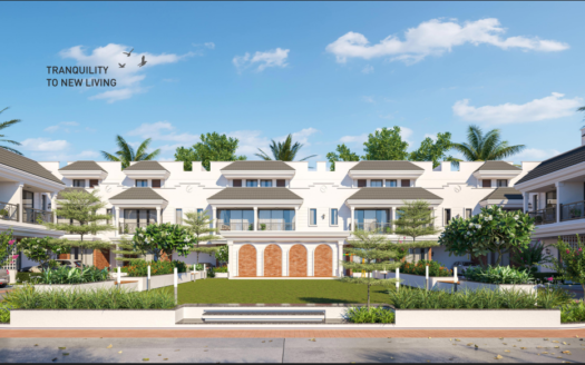 4BHK Prarthana Bunglow