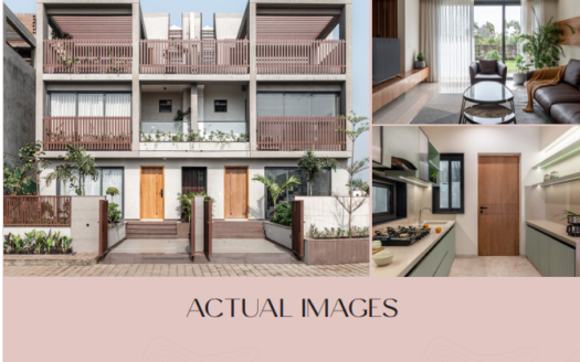 4BHK Keystone 30