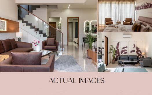 4BHK Keystone 30