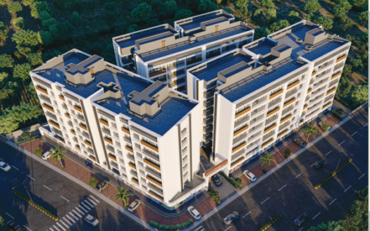 2BHK NB Sky