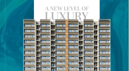 2BHK Sankalp Sky