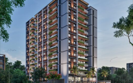 2BHK Krishna Kutir
