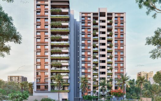 3BHK Krishna Kutir