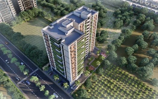 3BHK Krishna Kutir
