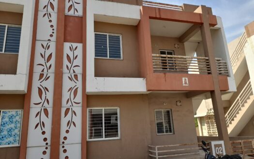 5BHK Rameshwar Bunglow