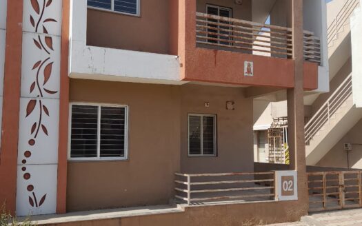 5BHK Rameshwar Bunglow
