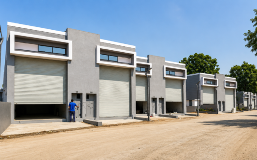 Viva Industrial Hub