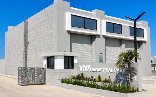 Viva Industrial Hub