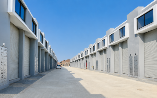 Viva Industrial Hub