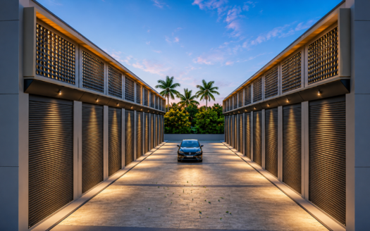 Stellar Business Park