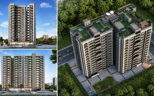 Vinayak Hills