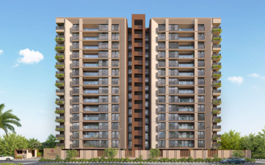 Nova Nest In Adani Suryagram